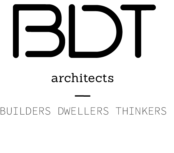 Builders Dwellers Thinkers Architects